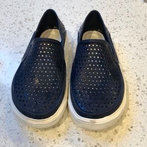 Crocs kids slip on